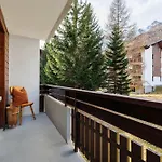 Everest B - Comfortable 2 Bedrooms Appartement