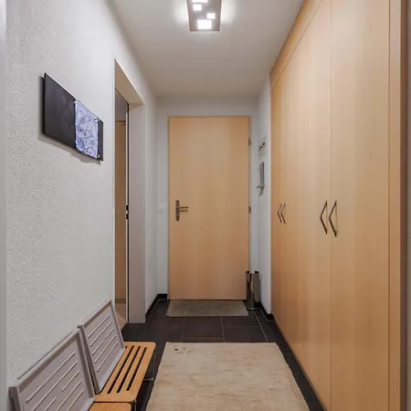 Everest B - Comfortable 2 Bedrooms * Saas-Fee