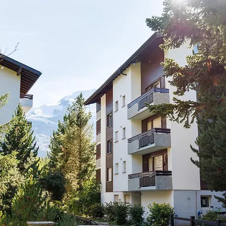 Everest B - Comfortable 2 Bedrooms Apartament