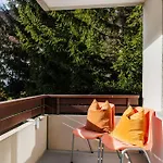 Apartment Everest B - Comfortable 2 Bedrooms Saas-Fee