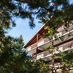 Apartment Everest B - Comfortable 2 Bedrooms Saas-Fee