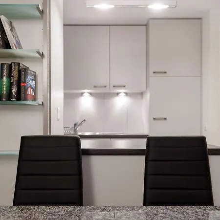 Apartamento Everest B - Comfortable 2 Bedrooms *