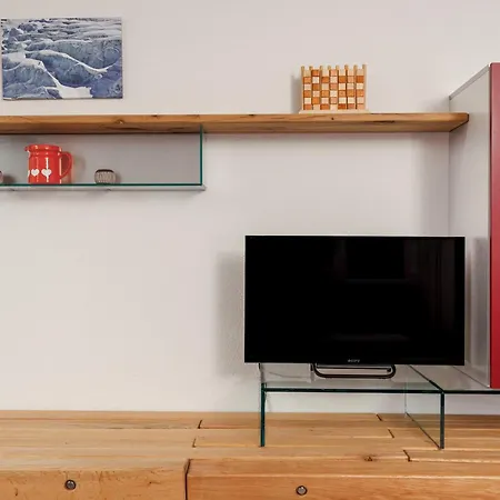 Apartamento Everest B - Comfortable 2 Bedrooms