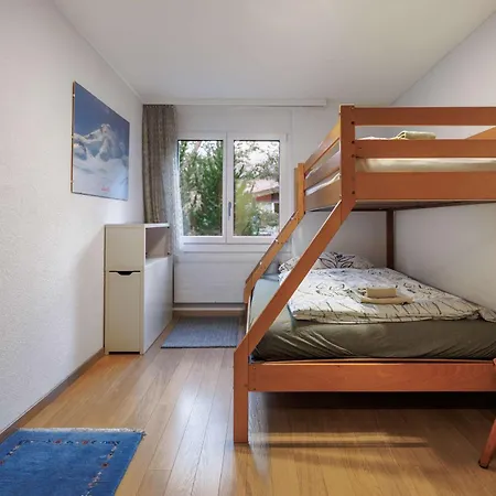 Apartamento Everest B - Comfortable 2 Bedrooms *