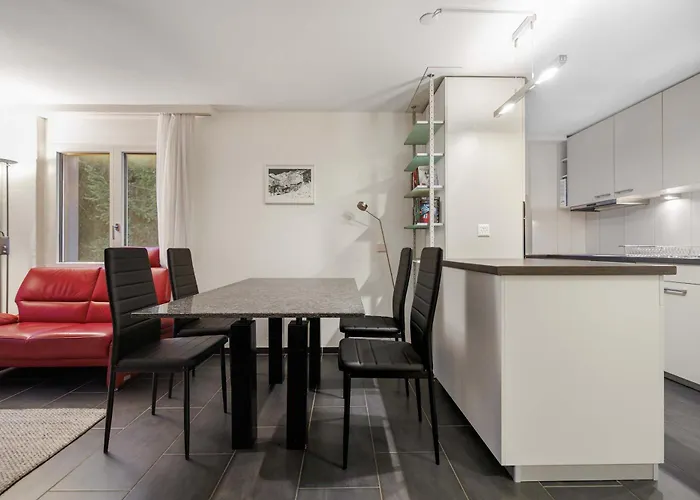 Everest B - Comfortable 2 Bedrooms Apartamento *