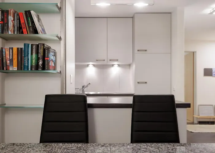 Apartamento Everest B - Comfortable 2 Bedrooms *