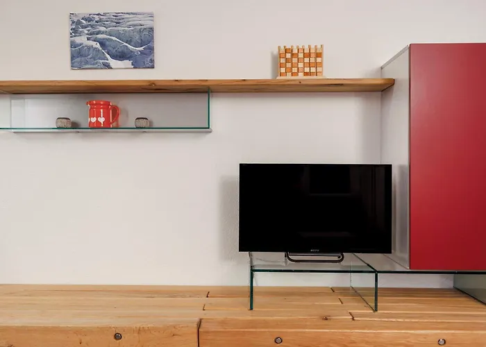 Apartamento Everest B - Comfortable 2 Bedrooms