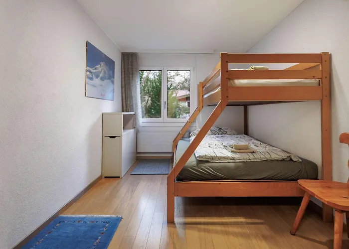 Apartamento Everest B - Comfortable 2 Bedrooms *