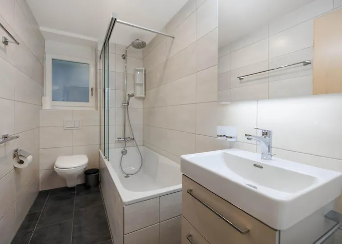 Everest B - Comfortable 2 Bedrooms Apartamento *