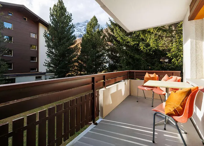 Apartamento Everest B - Comfortable 2 Bedrooms