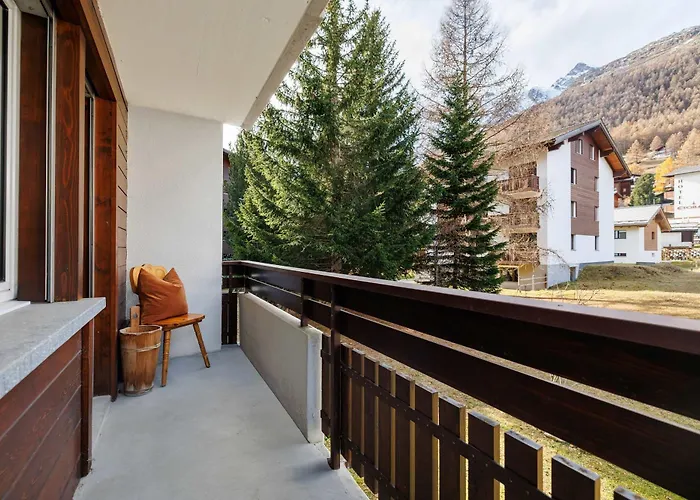 Everest B - Comfortable 2 Bedrooms Apartamento