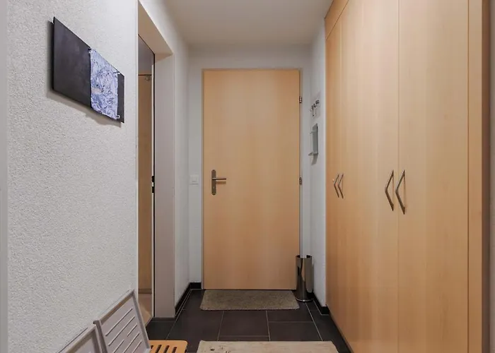 Everest B - Comfortable 2 Bedrooms * Saas-Fee