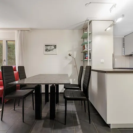 Everest B - Comfortable 2 Bedrooms Апартаменты *